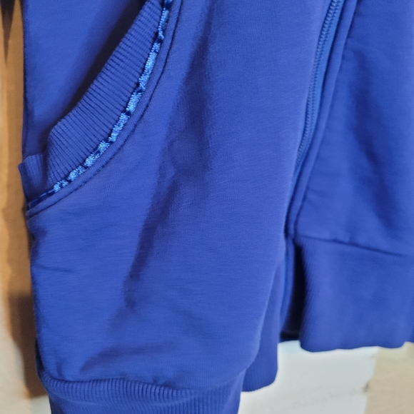 Cutter & Buck Texas Rangers Sweater - Picture 4 of 11